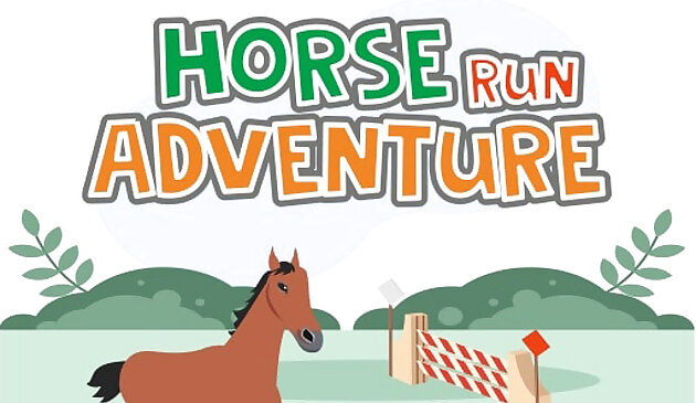 Aventura Horse Run