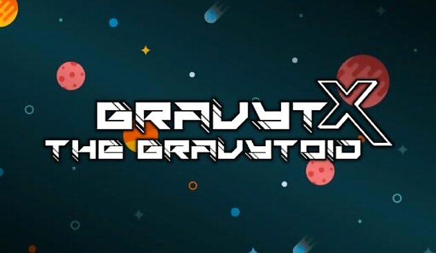 GravytX Le Gravytoïde