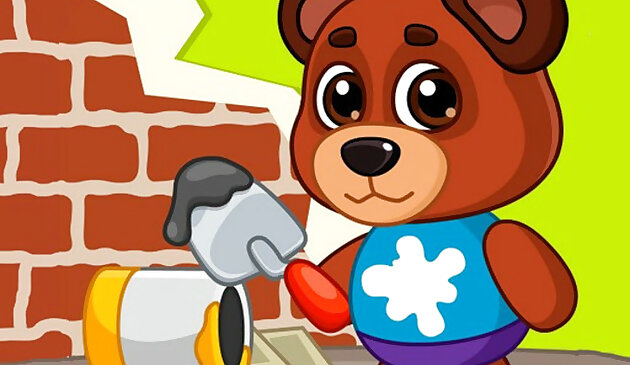 Ремонт дома