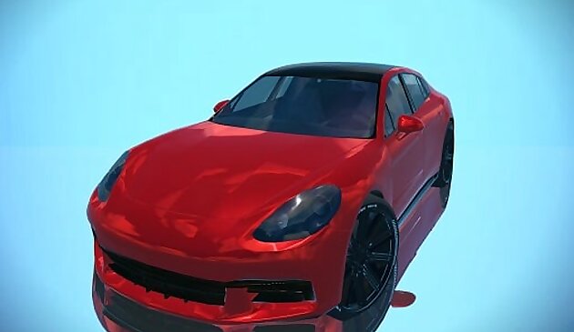 Симсити Убер автомобиль транспорт сага