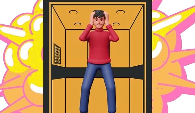 Прерывание падения 2