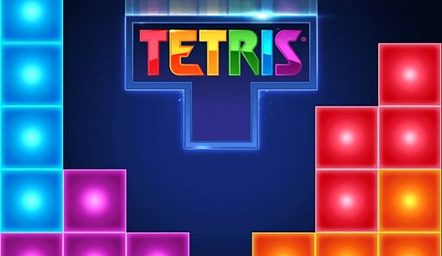 Klassisches Tetris