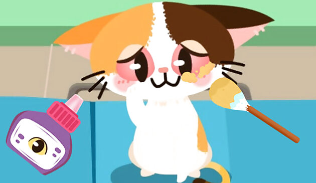 Малышка Тейлор центр заботы о питомцах