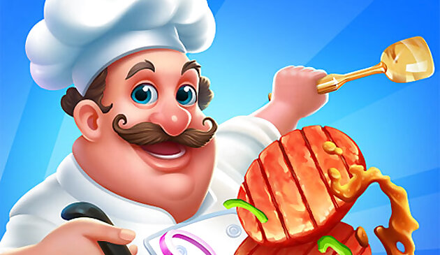 Кулинарная улица