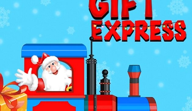 Подарочный экспресс