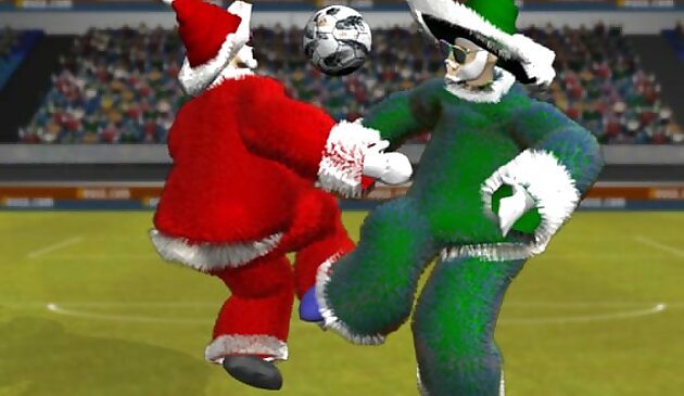 Санта летучесть специальный