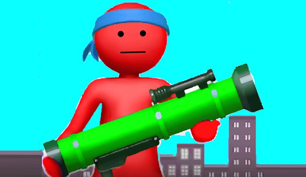 Базука гипер