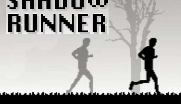 Теневой бегун