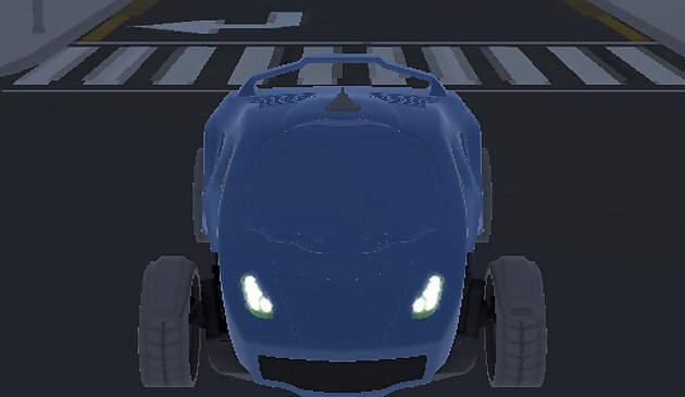 3Д драйв до точки