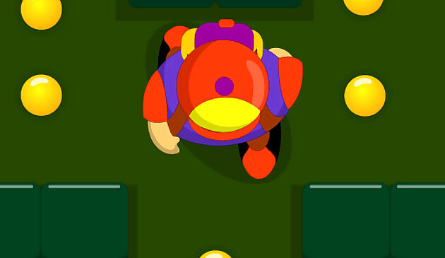 Ударный робот