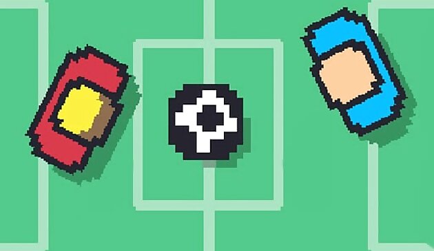 Soccer Pixel