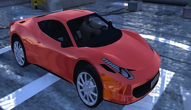 Автомобиль парковка парома 2023