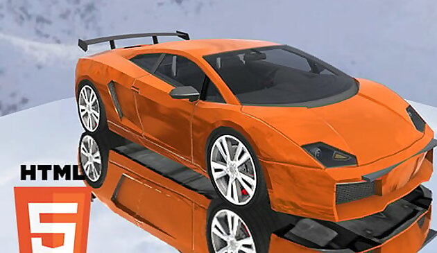 Супер автомобиль трюки 2023