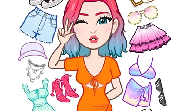 Аватун аватар мейкер