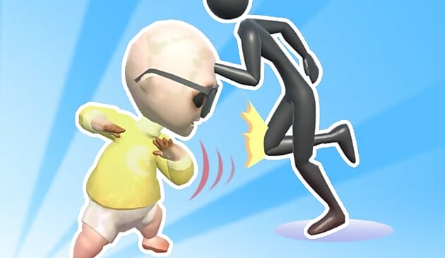 Городской малыш агент