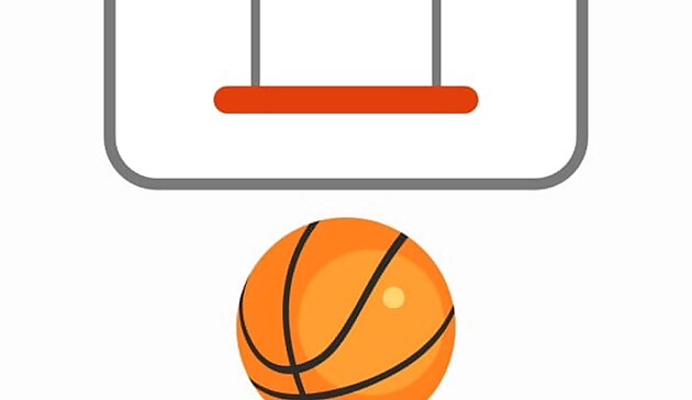 Баскетбольная линия
