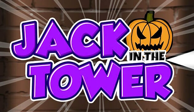 Джек в башне