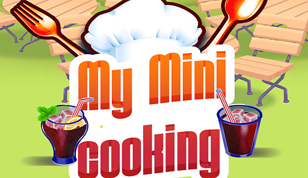My Mini Cooking
