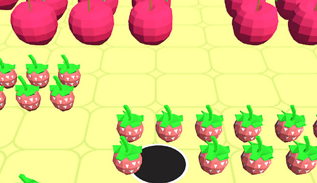 Мастер дыры