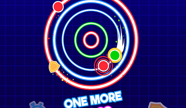 Еще одна петля