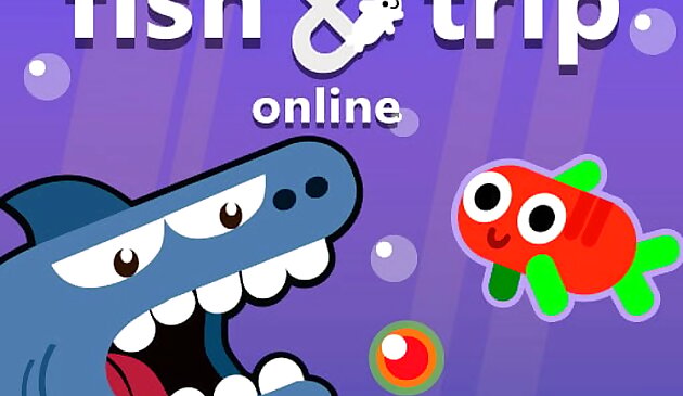 Рыба и поездка