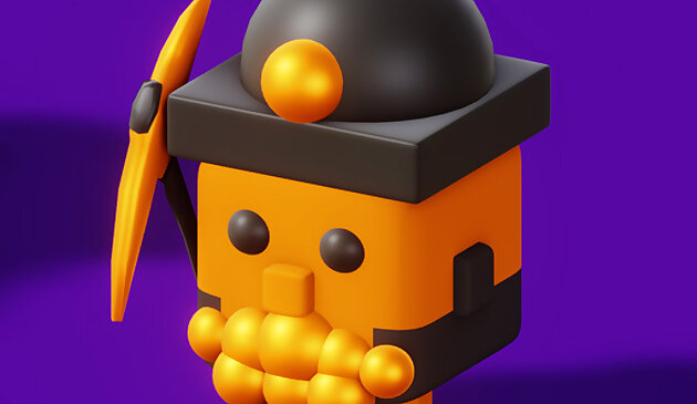 Кросс шахтер