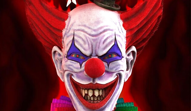 Кто джокер?