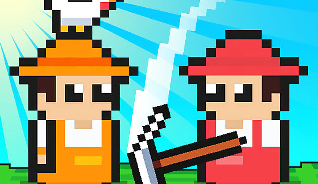 Челлендж фермера