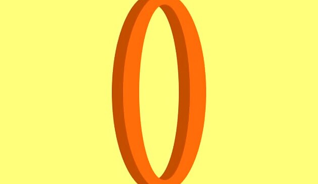 Оранжевое кольцо