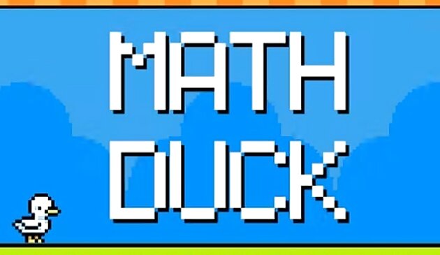 Matemática do Pato