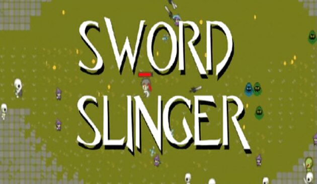 Pedang Slinger