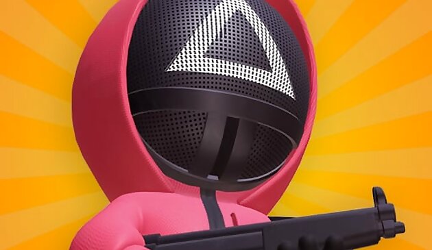 Кальмарное выживание