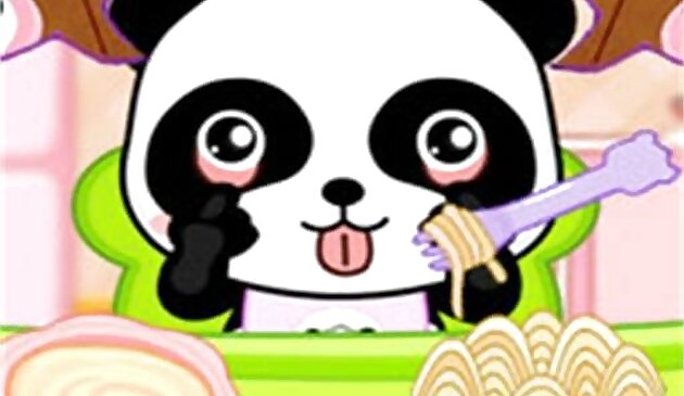 Baby-Panda-Care-Game