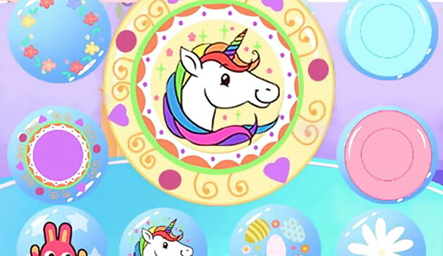 Малышка Тейлор Дизайн летающего диска