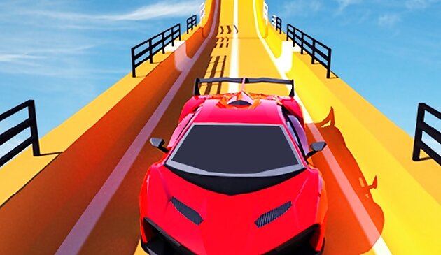 Сумасшедшие супер автомобили трюк 2022