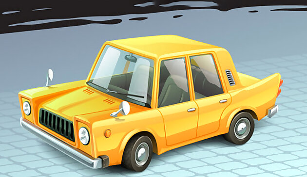 Дорожные Герои