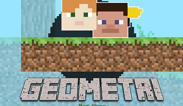 Геометри тэг войны