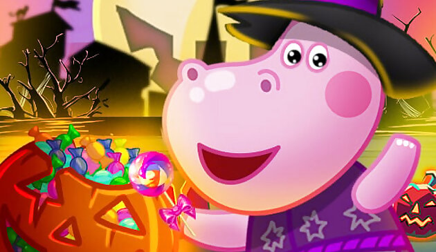 Хэллоуин забавные тыквы