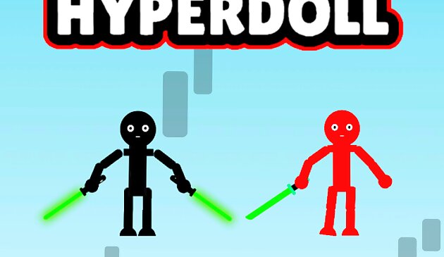Гипер кукла