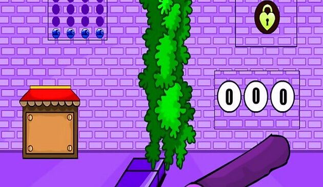 Побег форта