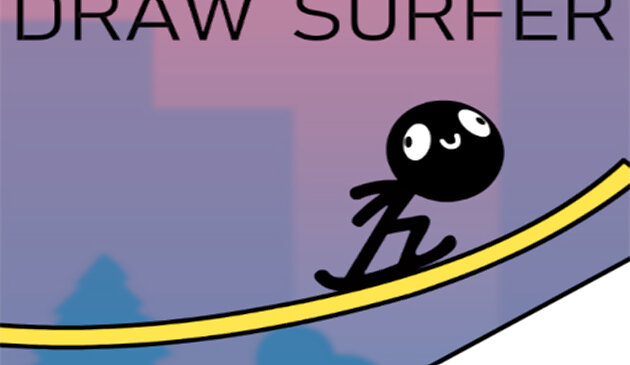 Gumuhit ng Surfer