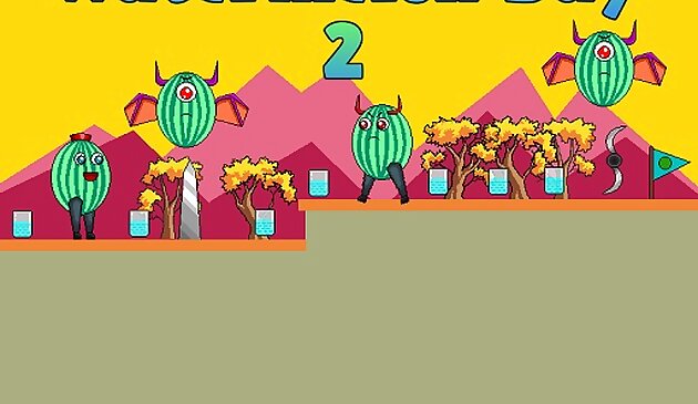 День арбузов 2