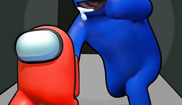 Самозванец смешер ио