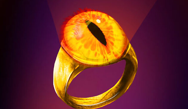 Эпическое кольцо власти