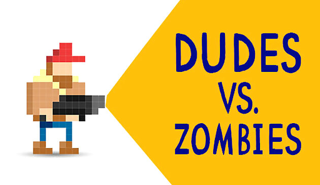Typen vs. Zombies