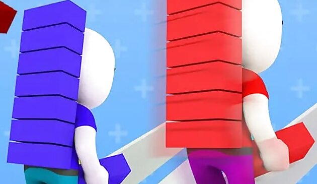 Война кирпичей