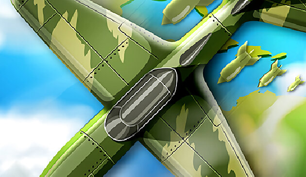 Небесные битвы