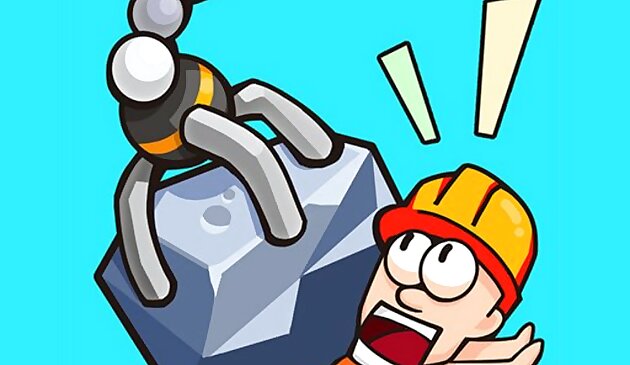 Спасательная машина Головоломка