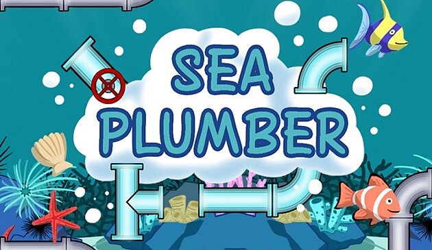 Морской сантехник