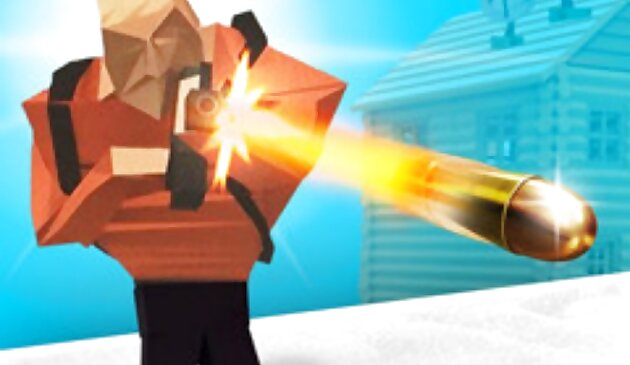 Куб битва Рояль